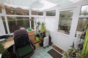 Conservatory - click for photo gallery